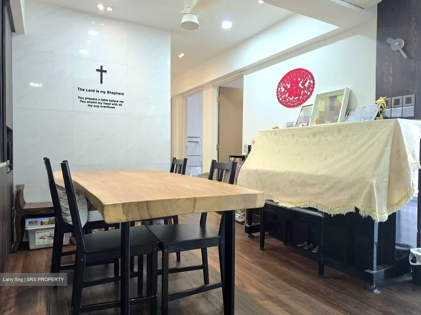 Blk 682B Waterway View (Punggol), HDB 5 Rooms #569316891